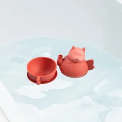 Sale Lilliputiens Théiere de bain Alice