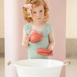 Sale Lilliputiens Théiere de bain Alice