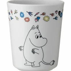 New Petit Jour Paris Timbale Moomin