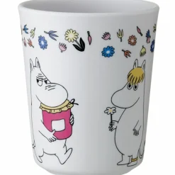 New Petit Jour Paris Timbale Moomin