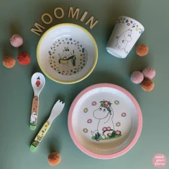 New Petit Jour Paris Timbale Moomin