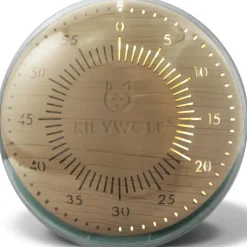 Timer digital KIDYTIMER rechargeable|KIDYWOLF Outlet