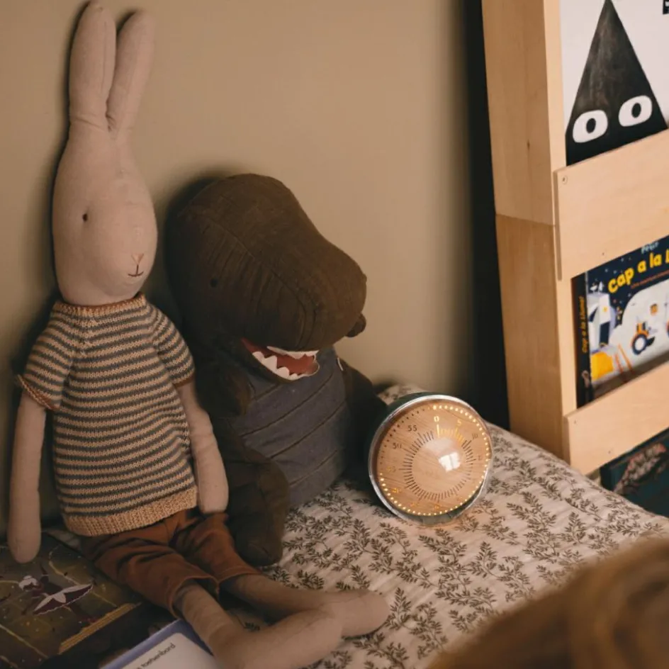 Timer digital KIDYTIMER rechargeable|KIDYWOLF Outlet