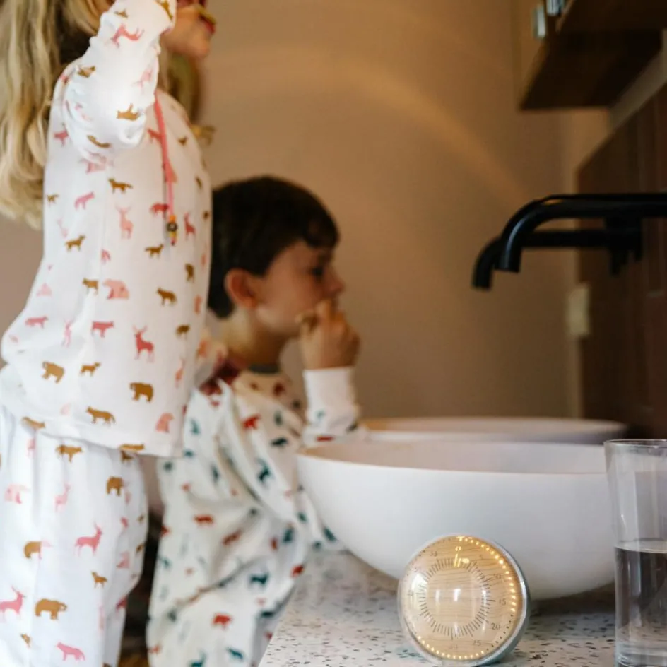 Timer digital KIDYTIMER rechargeable|KIDYWOLF Outlet