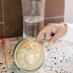 Timer digital KIDYTIMER rechargeable|KIDYWOLF Outlet