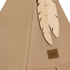 Tipi Nevada fawn|Nobodinoz Best