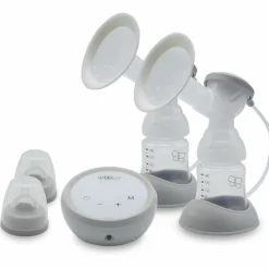 Tire-lait double électrique Flöw|BBLUV