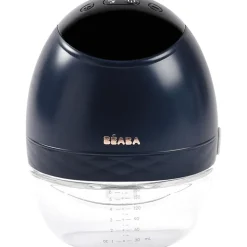 Best Béaba Tire-lait électrique mains libres Night blue