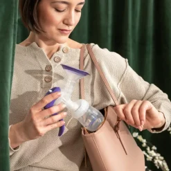 Clearance Lansinoh Tire-lait manuel