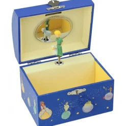 Best Trousselier Tirelire à musique Le Petit Prince