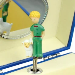 Best Trousselier Tirelire à musique Le Petit Prince