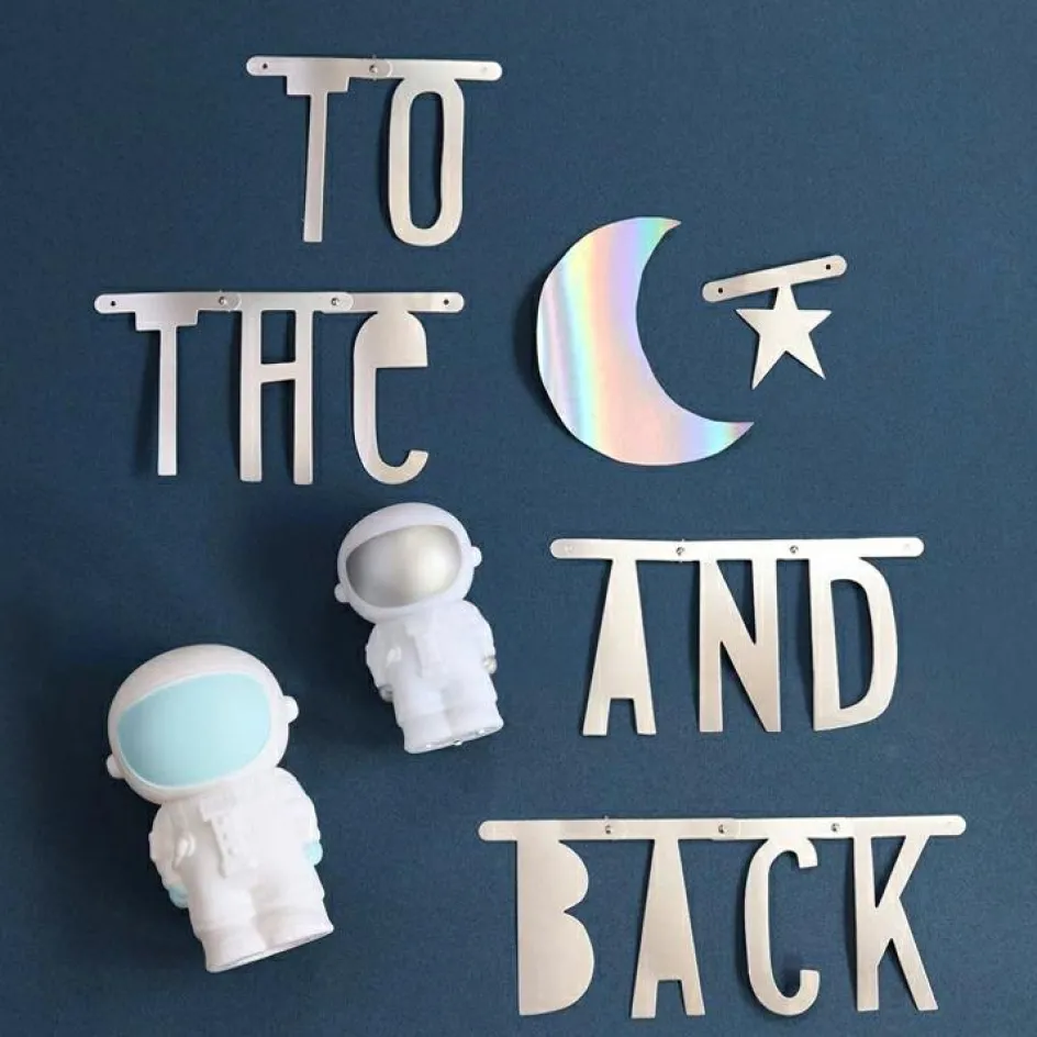 Tirelire Astronaute|A Little Lovely Company Sale