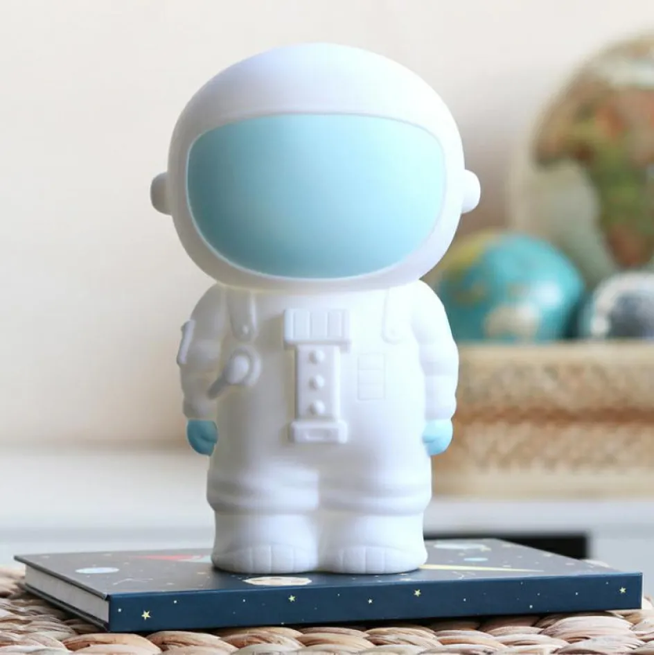 Tirelire Astronaute|A Little Lovely Company Sale