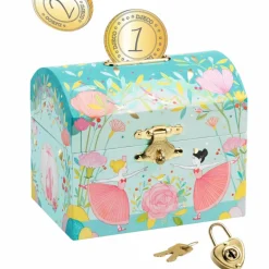 Tirelire Ballerine|Djeco Clearance