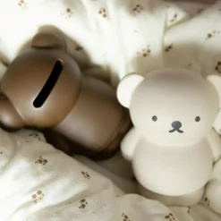 Best Atelier Pierre Junior Tirelire Boris Choco (14 cm)