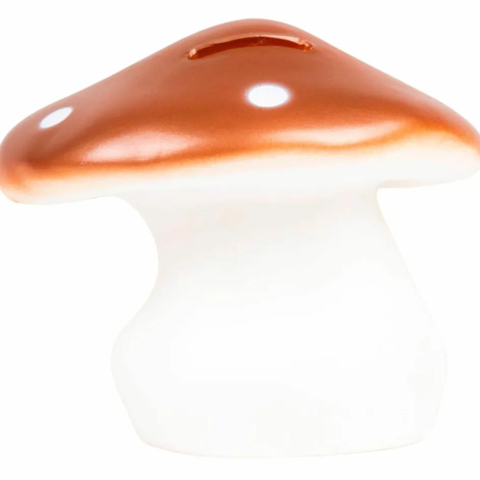 Clearance Egmont Toys Tirelire Champignon Cuivre