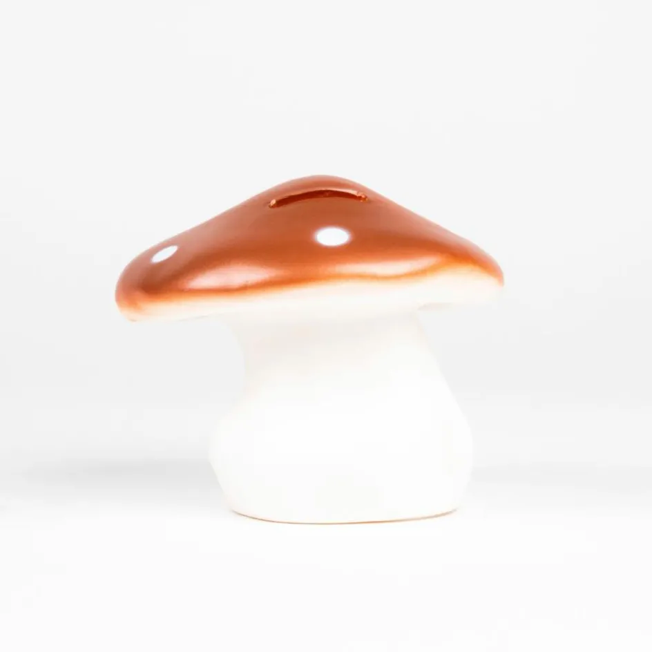 Clearance Egmont Toys Tirelire Champignon Cuivre