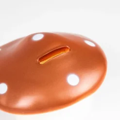 Clearance Egmont Toys Tirelire Champignon Cuivre