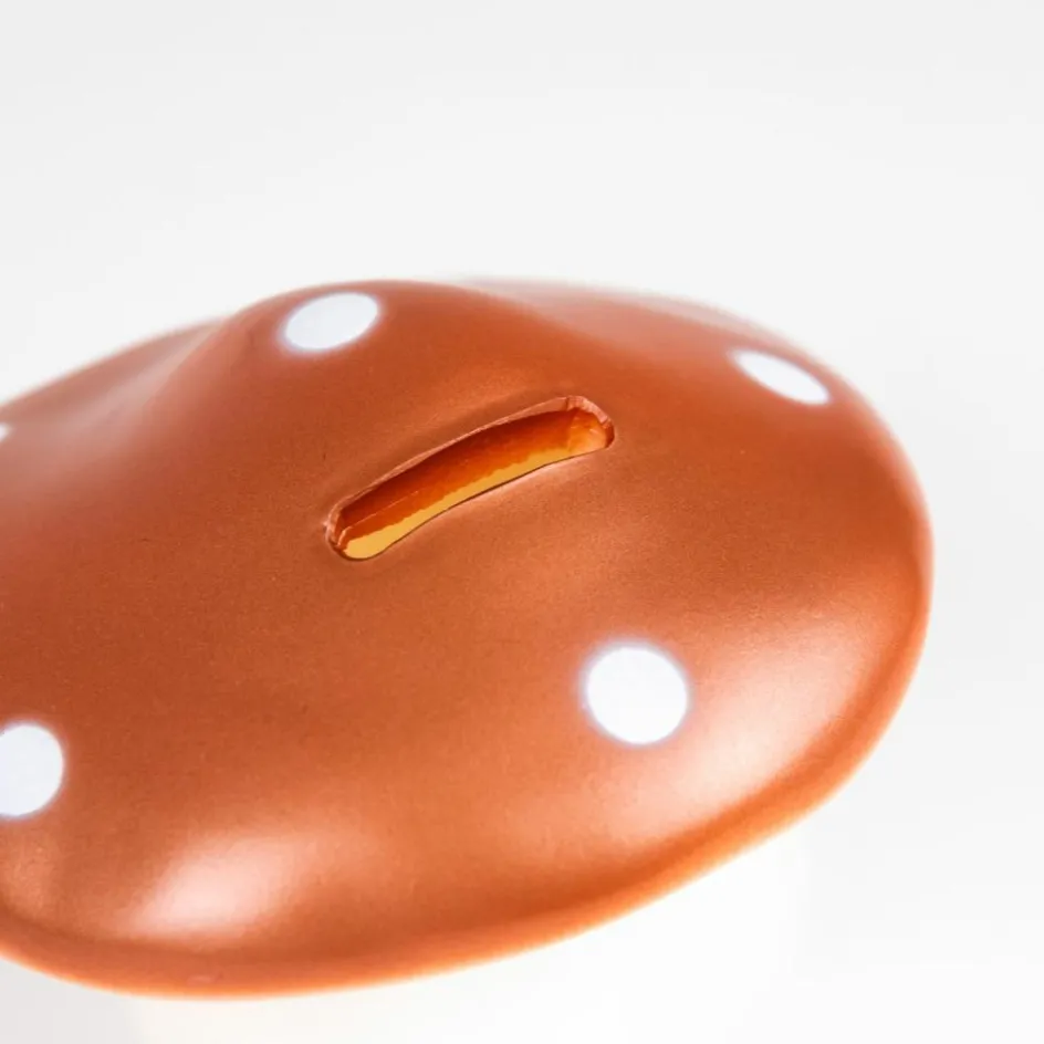 Clearance Egmont Toys Tirelire Champignon Cuivre