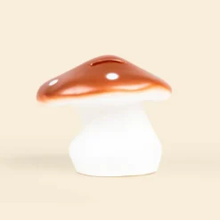 Clearance Egmont Toys Tirelire Champignon Cuivre