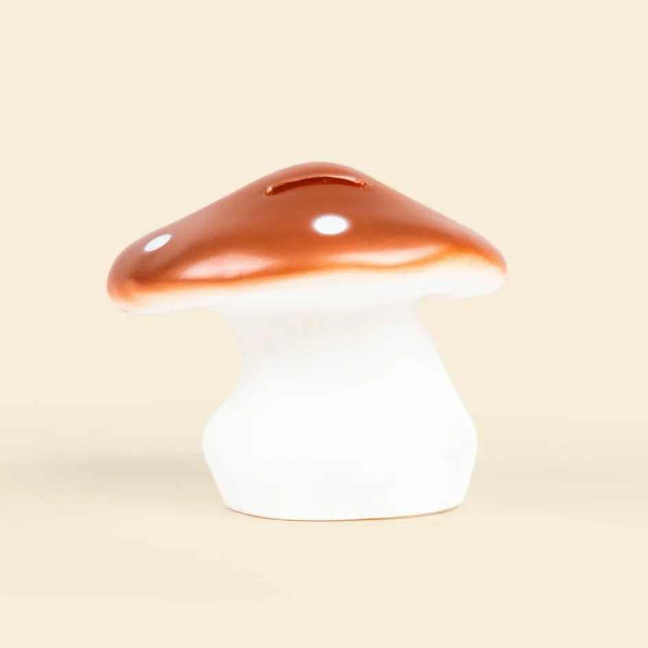 Clearance Egmont Toys Tirelire Champignon Cuivre