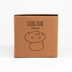 Clearance Egmont Toys Tirelire Champignon Cuivre