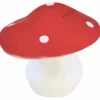 Tirelire Champignon Rouge|Egmont Toys Discount