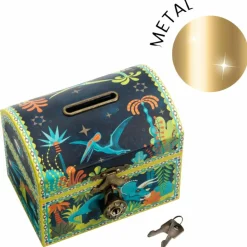 Online Djeco Tirelire Dinosaure