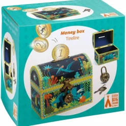 Online Djeco Tirelire Dinosaure