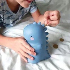 Outlet A Little Lovely Company Tirelire dinosaure T-Rex (16 cm)
