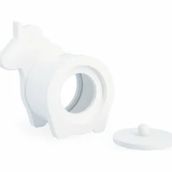 Tirelire en bois Licorne|Janod