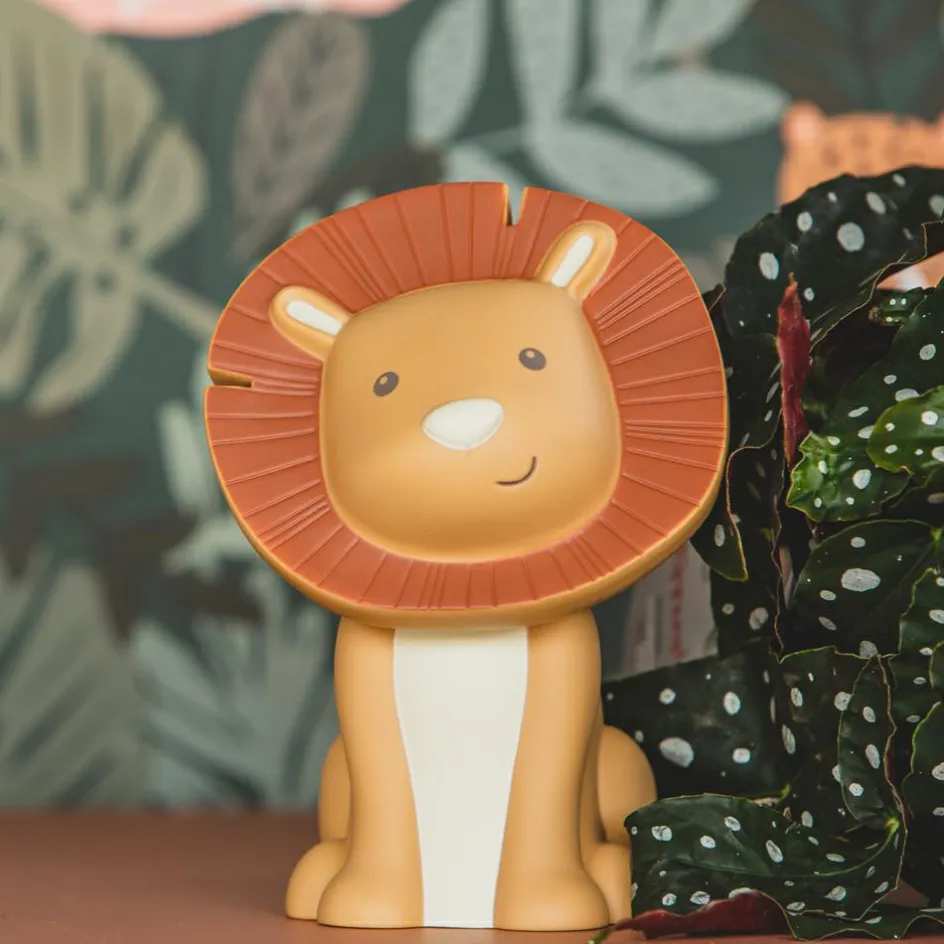 Discount Atelier Pierre Junior Tirelire Hakuna marron (16 cm)