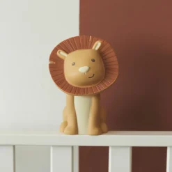 Discount Atelier Pierre Junior Tirelire Hakuna marron (16 cm)