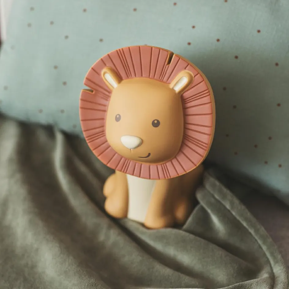 Discount Atelier Pierre Junior Tirelire Hakuna marron (16 cm)