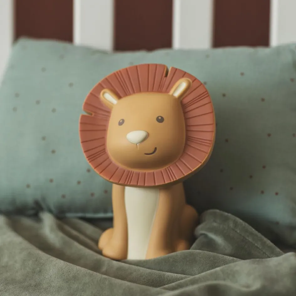 Discount Atelier Pierre Junior Tirelire Hakuna marron (16 cm)