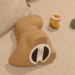 Sale Atelier Pierre Junior Tirelire Jéroom Argile (15 cm)