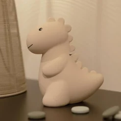 Atelier Pierre Junior Tirelire Jéroom sable (15 cm)