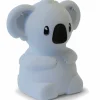 New KIDYWOLF Tirelire KIDYBANK Koala en silicone souple