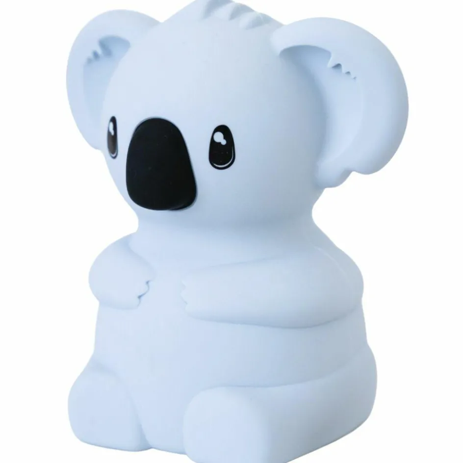 New KIDYWOLF Tirelire KIDYBANK Koala en silicone souple
