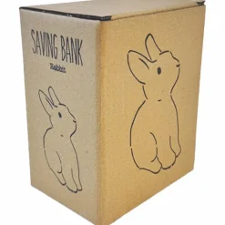 Discount Egmont Toys Tirelire Lapin