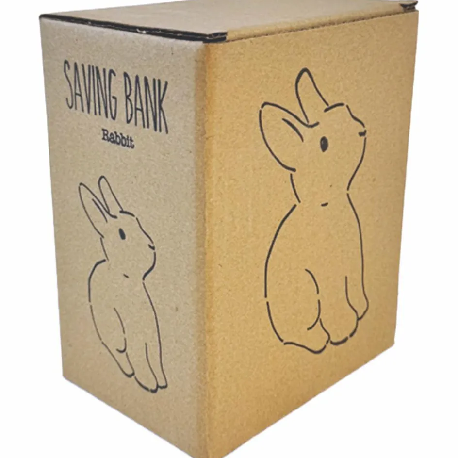 Discount Egmont Toys Tirelire Lapin