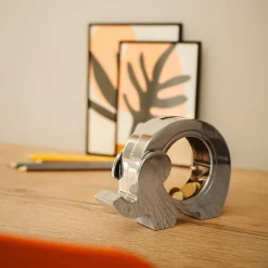 Best Zilverstad Tirelire Éléphant couleur argent