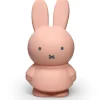 Tirelire Miffy warm Poudre (19 cm)|Atelier Pierre Junior Clearance