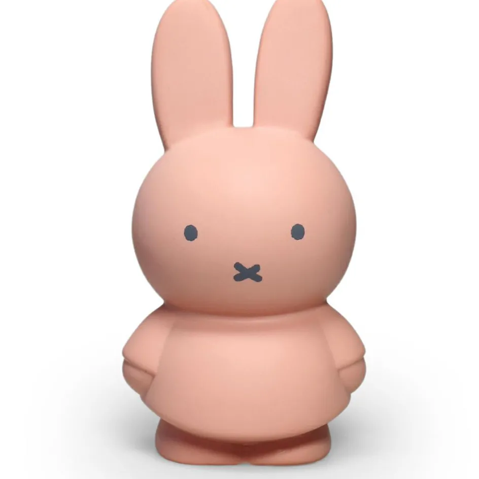 Tirelire Miffy warm Poudre (19 cm)|Atelier Pierre Junior Clearance