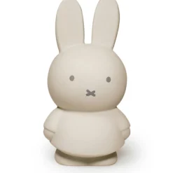 Best Atelier Pierre Junior Tirelire Miffy warm sable (19 cm)