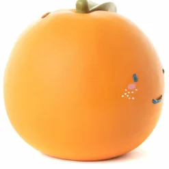 Outlet Amadeus Les Petits Tirelire orange Martin (12 x 13 cm)