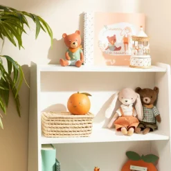 Outlet Amadeus Les Petits Tirelire orange Martin (12 x 13 cm)