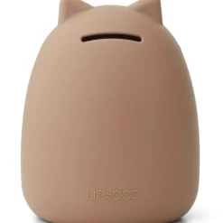 Tirelire Palma Cat dark rose|Liewood Discount