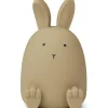 Outlet Liewood Tirelire Palma Rabbit Oat