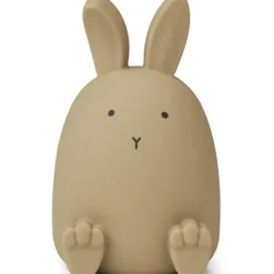 Outlet Liewood Tirelire Palma Rabbit Oat